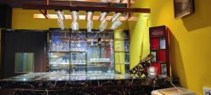 modest rooms by libra