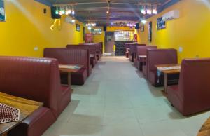 Modest Rooms By Libra,,3 star