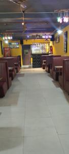 modest rooms by libra