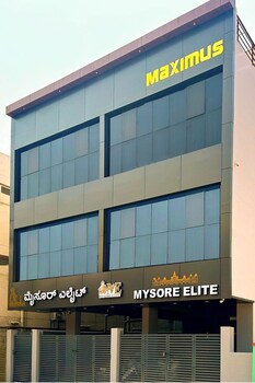 mysore elite