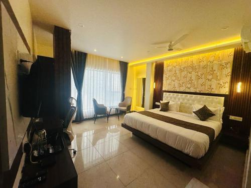 Mysore Elite,,3 star