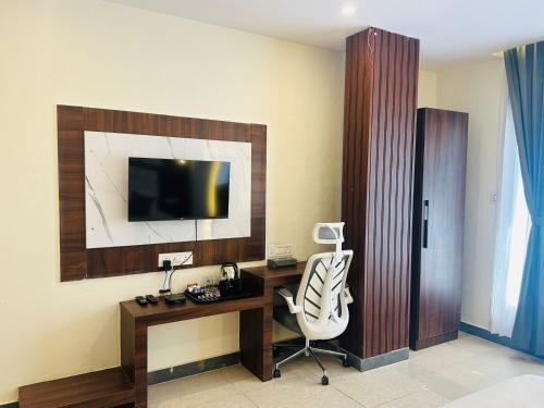 Mysore Elite,,3 star