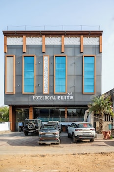 hotel royal elite