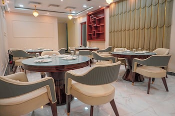 relax suites