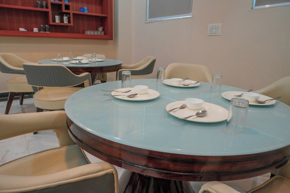 relax suites