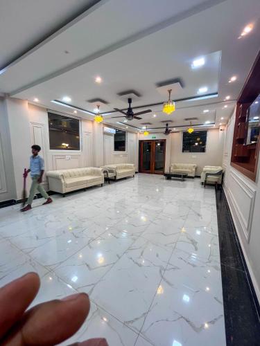 relax suites