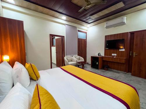 relax suites