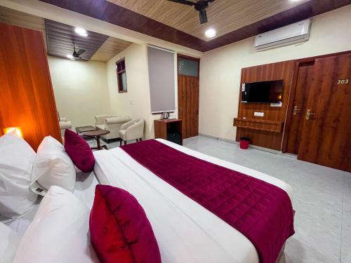 relax suites