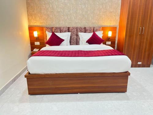 relax suites