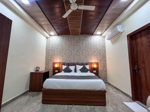 relax suites