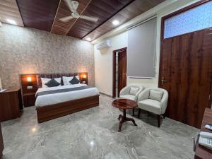 relax suites
