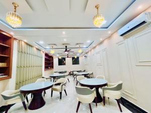 relax suites