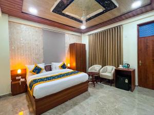 relax suites