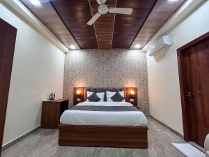 relax suites