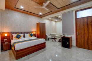 relax suites