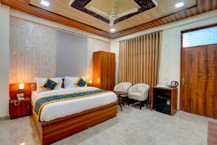 relax suites