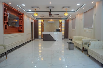relax suites