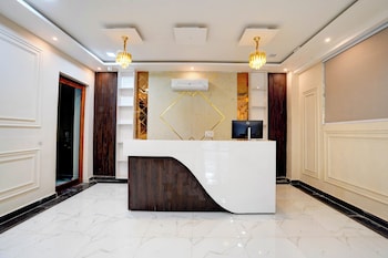 relax suites