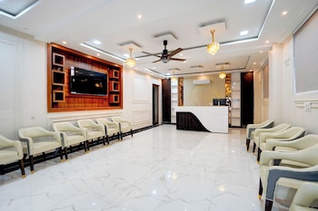 relax suites