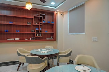 relax suites