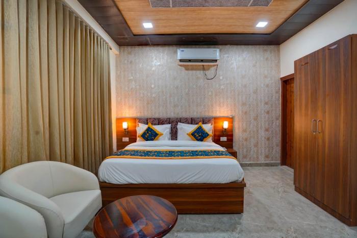 relax suites