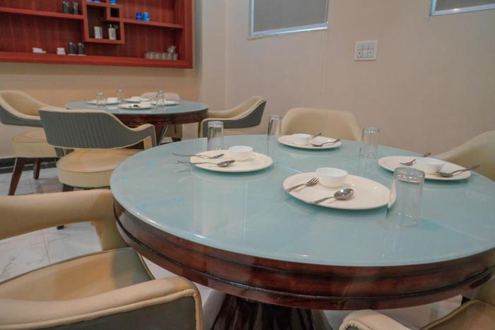 relax suites