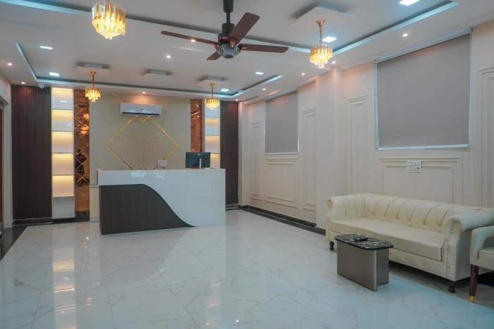 relax suites