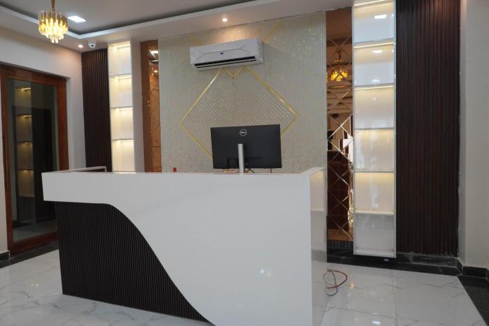 relax suites
