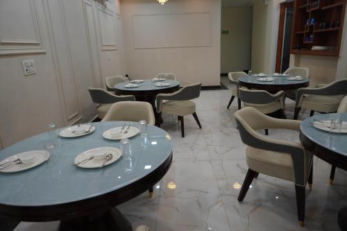 relax suites