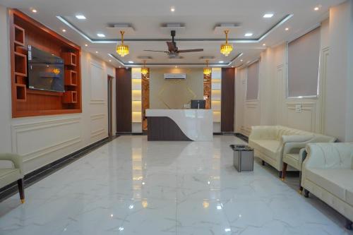 relax suites