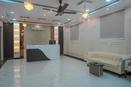 relax suites