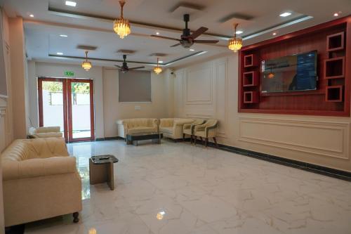 relax suites