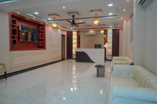 relax suites