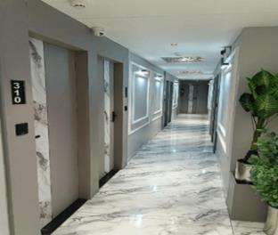 hotel sun plaza