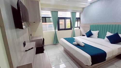 Hotel Sun Plaza,,2 star