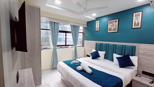 ahmedabad