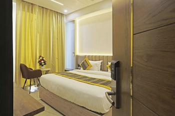 hotel mehul international near new delhi railway station paharganj and connaught place