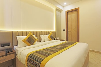 hotel mehul international near new delhi railway station paharganj and connaught place