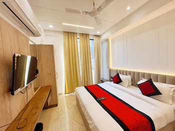hotel mehul international near new delhi railway station paharganj and connaught place