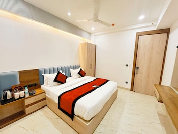 hotel mehul international near new delhi railway station paharganj and connaught place