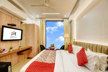 hotel mehul international near new delhi railway station paharganj and connaught place