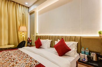 hotel mehul international near new delhi railway station paharganj and connaught place