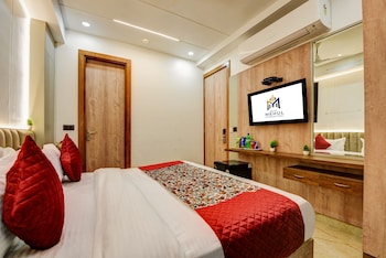 hotel mehul international near new delhi railway station paharganj and connaught place