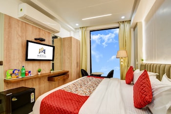 hotel mehul international near new delhi railway station paharganj and connaught place