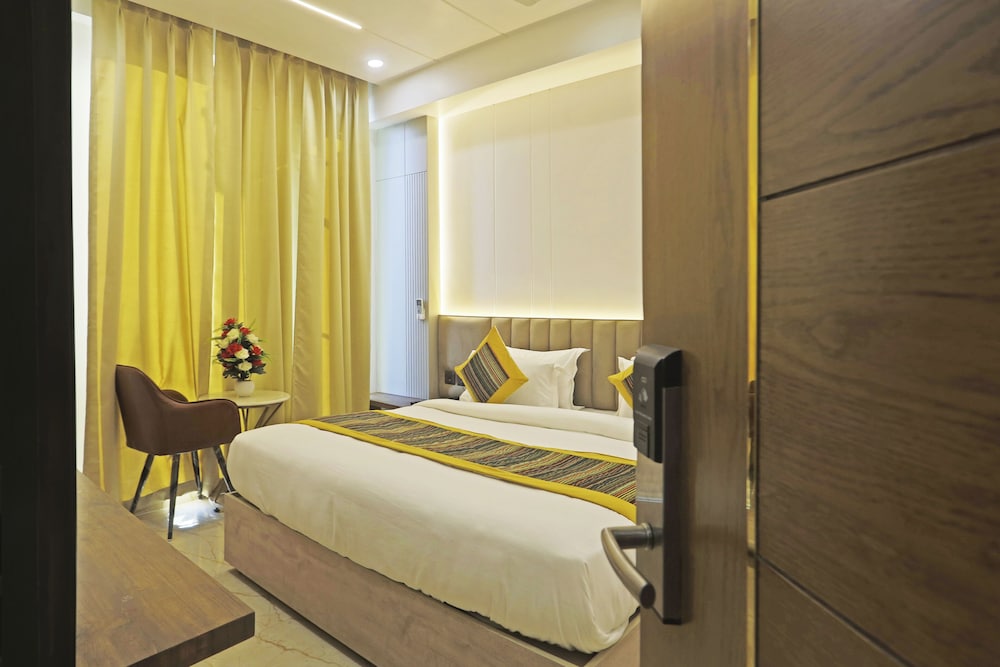 hotel mehul international near new delhi railway station paharganj and connaught place