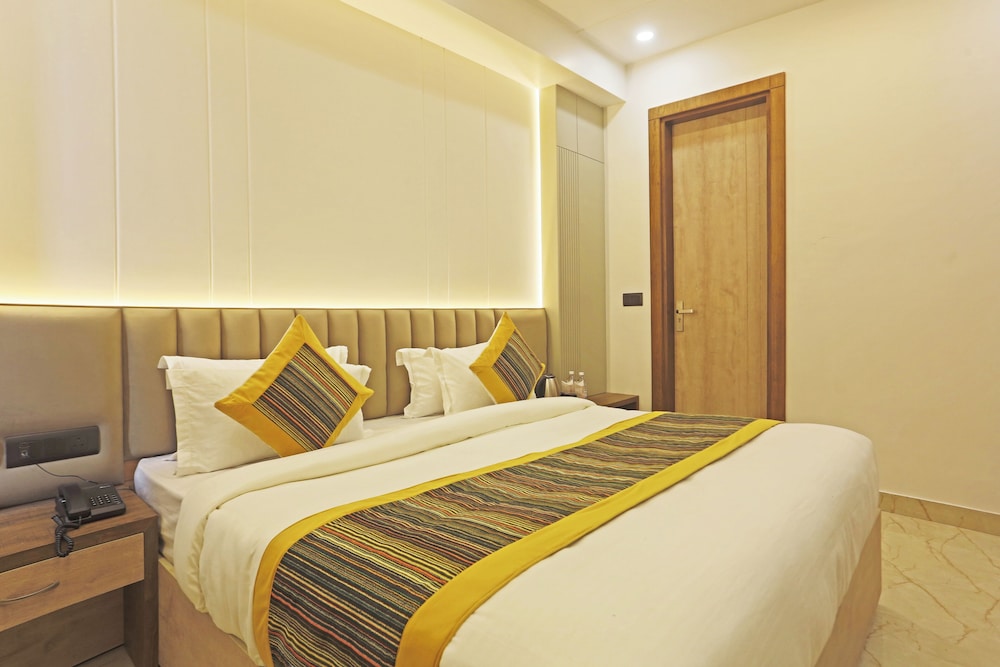 hotel mehul international near new delhi railway station paharganj and connaught place