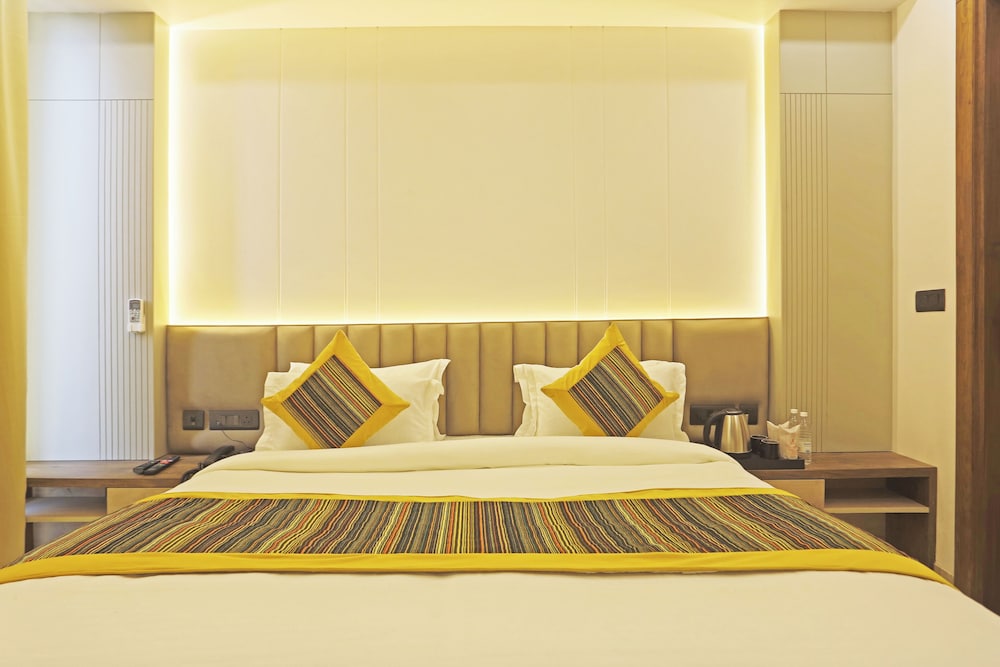 hotel mehul international near new delhi railway station paharganj and connaught place