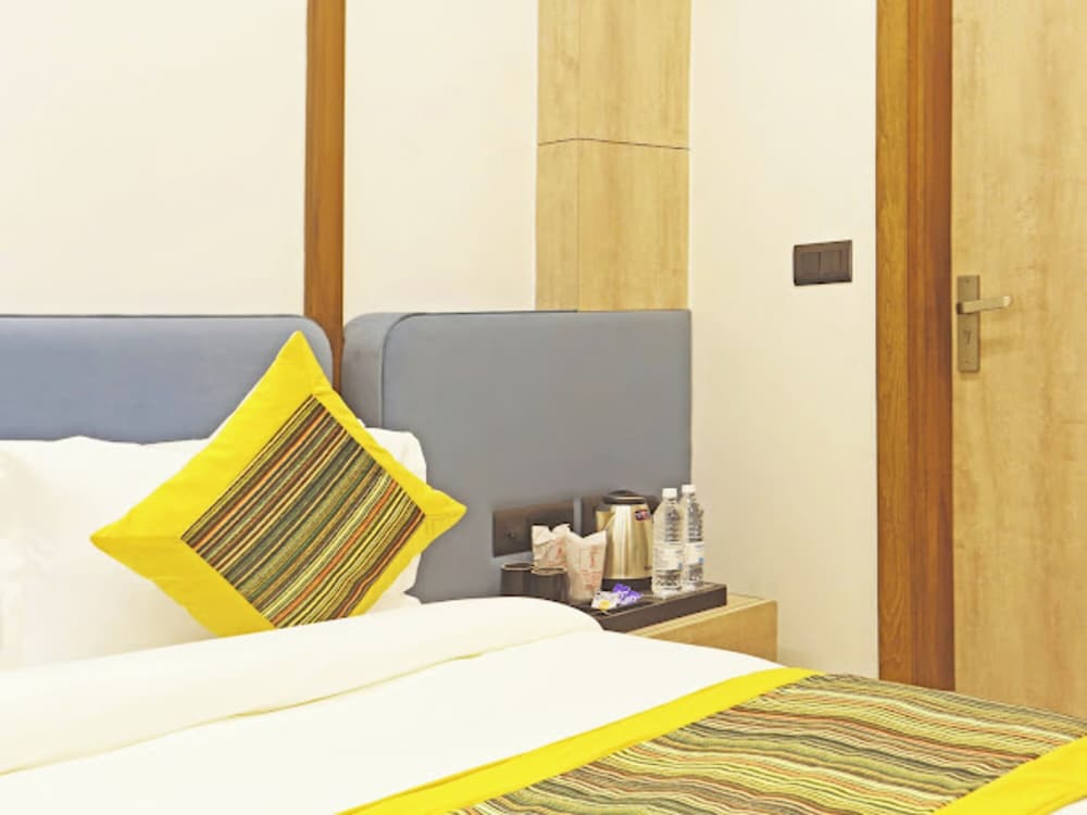 hotel mehul international near new delhi railway station paharganj and connaught place