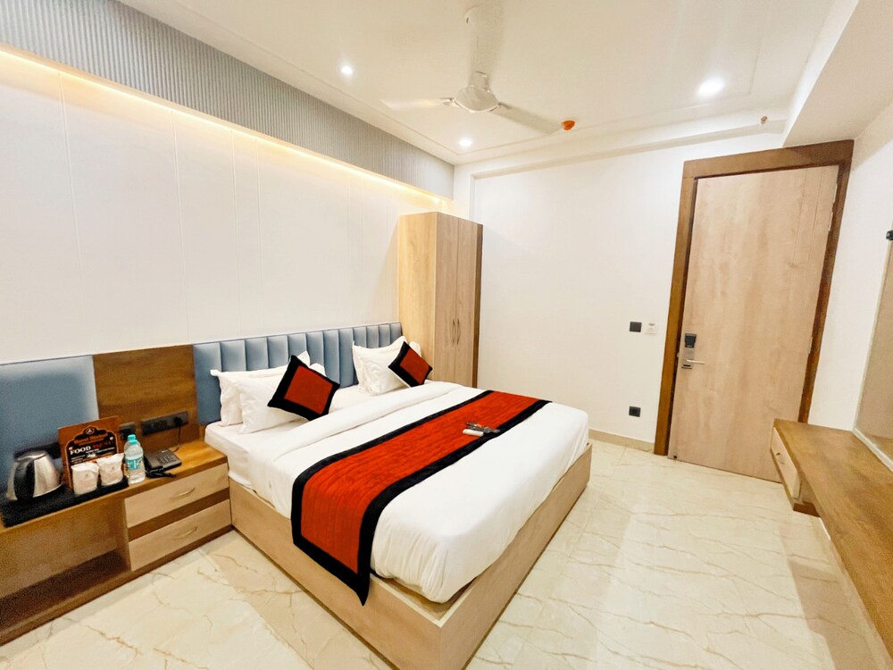hotel mehul international near new delhi railway station paharganj and connaught place