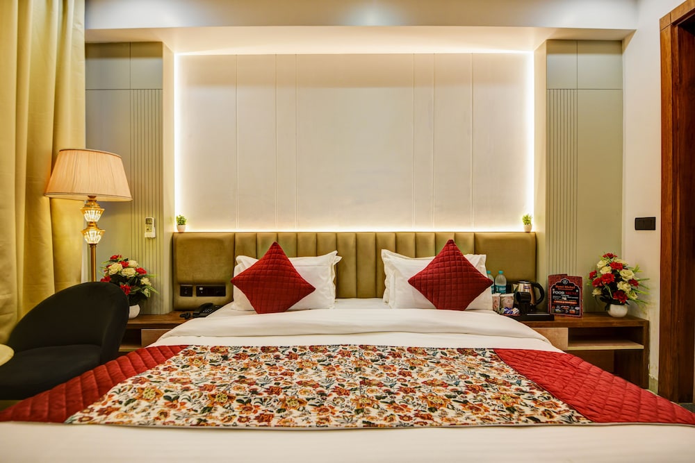 hotel mehul international near new delhi railway station paharganj and connaught place